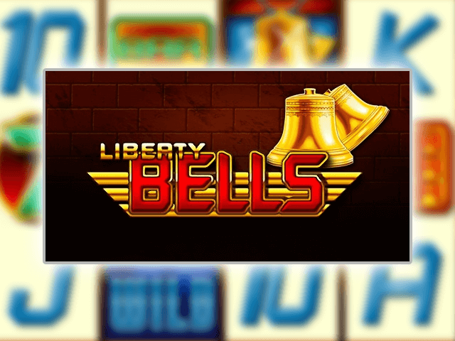 Liberty Bells